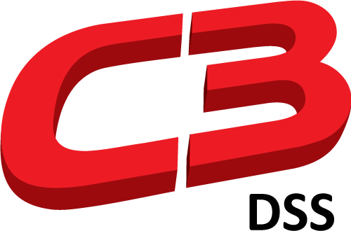 C3 DSS Logo